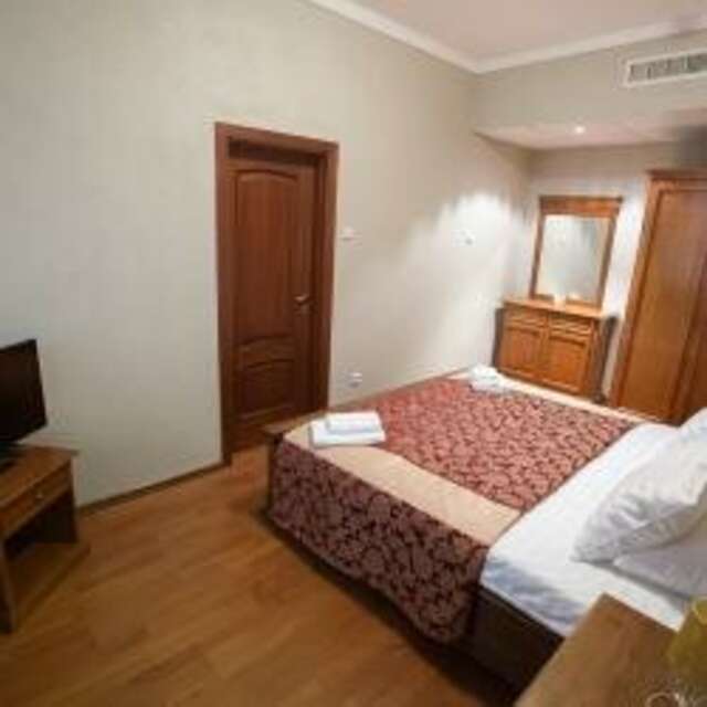 Гостиница Симбирск Ульяновск-150