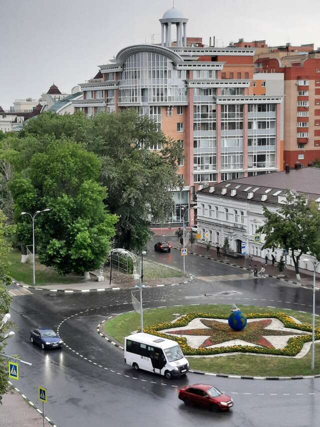 Гостиница Симбирск Ульяновск-239