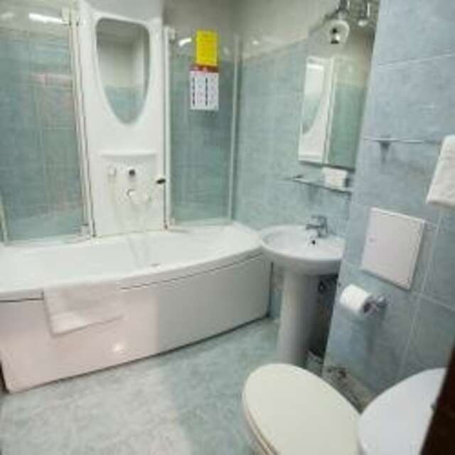 Гостиница Симбирск Ульяновск-112