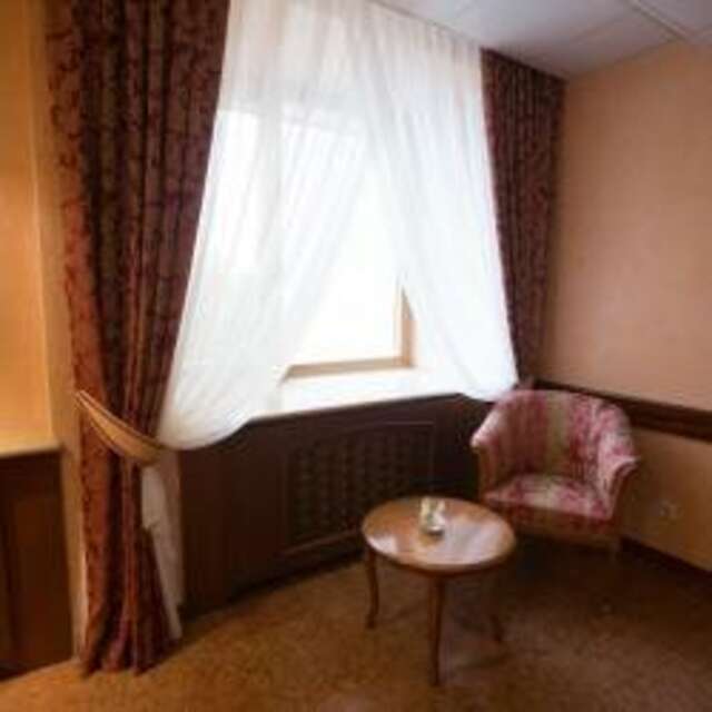 Гостиница Симбирск Ульяновск-121