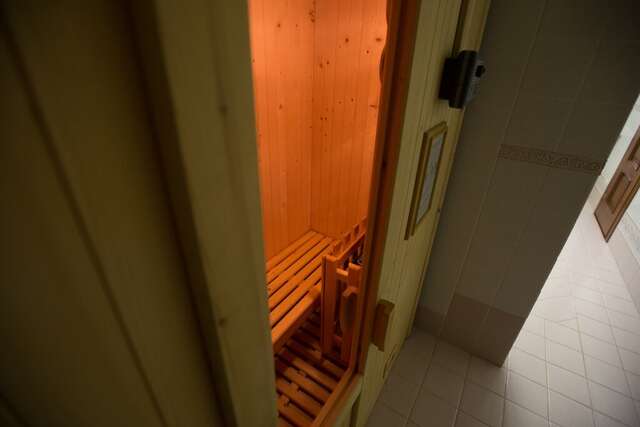 Гостиница Симбирск Ульяновск-67