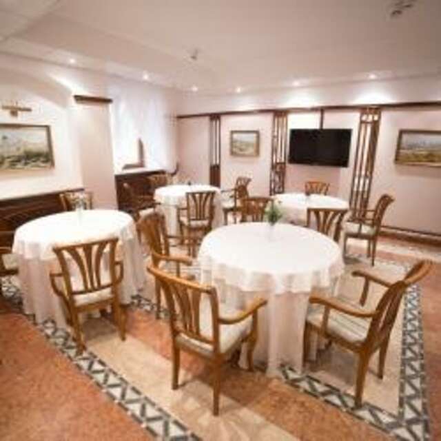 Гостиница Симбирск Ульяновск-200