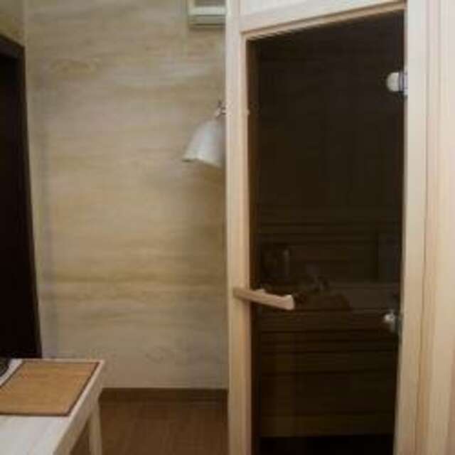 Гостиница Симбирск Ульяновск-118