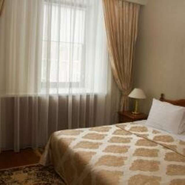 Гостиница Симбирск Ульяновск-111