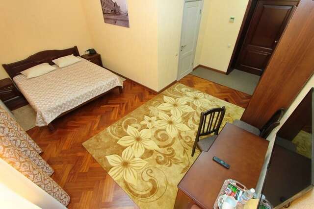 Гостиница Симбирск Ульяновск-124