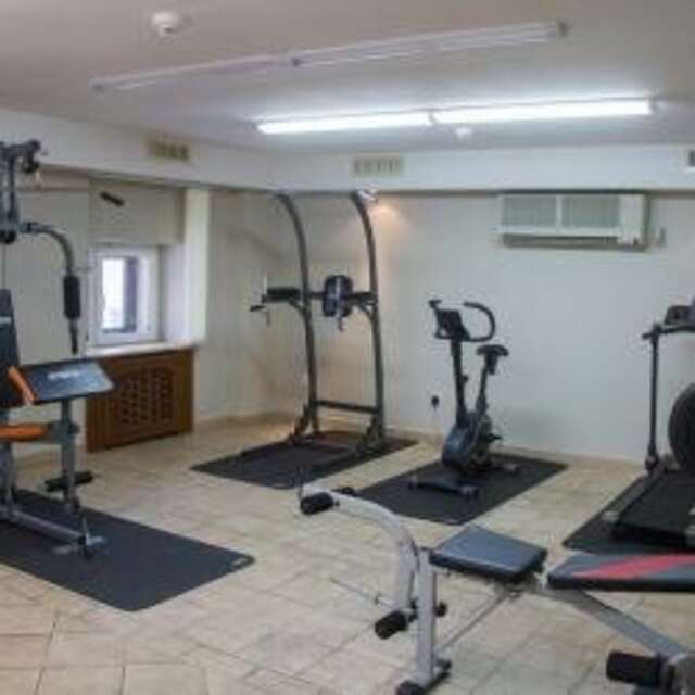 Гостиница Симбирск Ульяновск-235