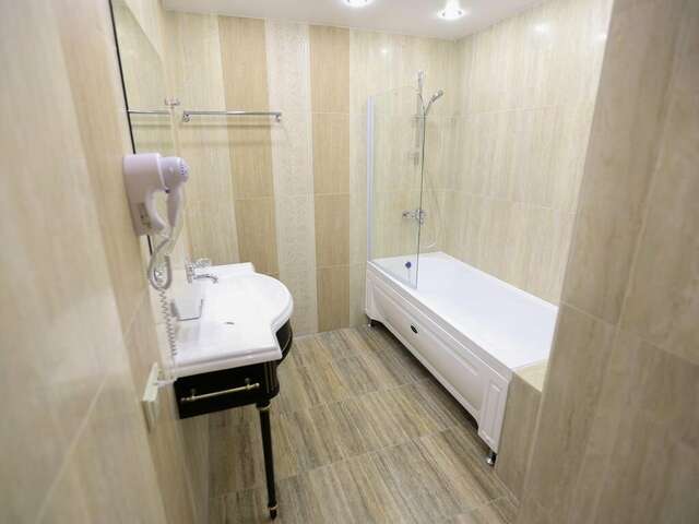 Гостиница Симбирск Ульяновск-201