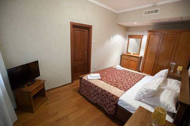 Гостиница Симбирск Ульяновск-179