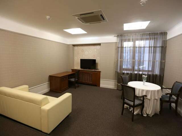 Гостиница Симбирск Ульяновск-132