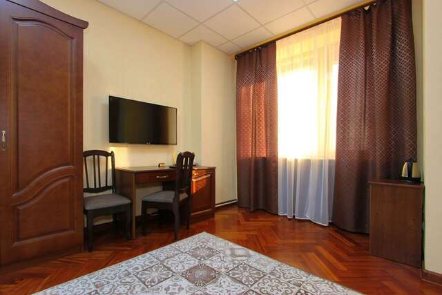 Гостиница Симбирск Ульяновск-203