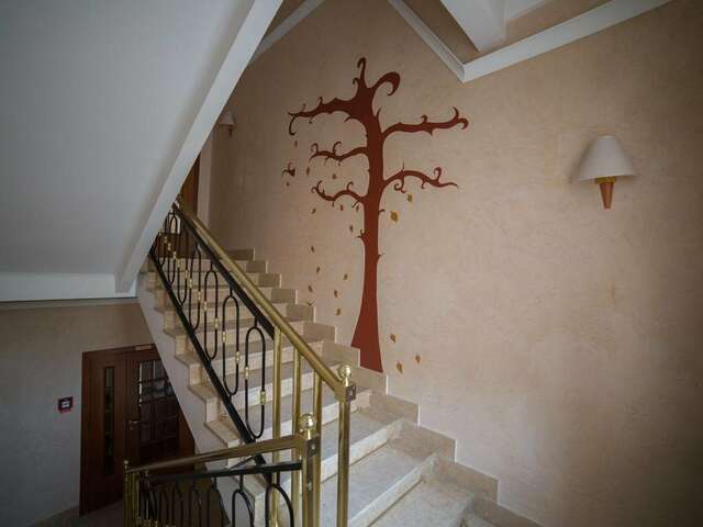 Гостиница Симбирск Ульяновск-95