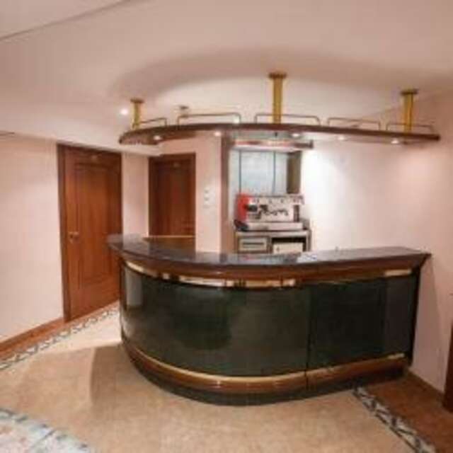 Гостиница Симбирск Ульяновск-90