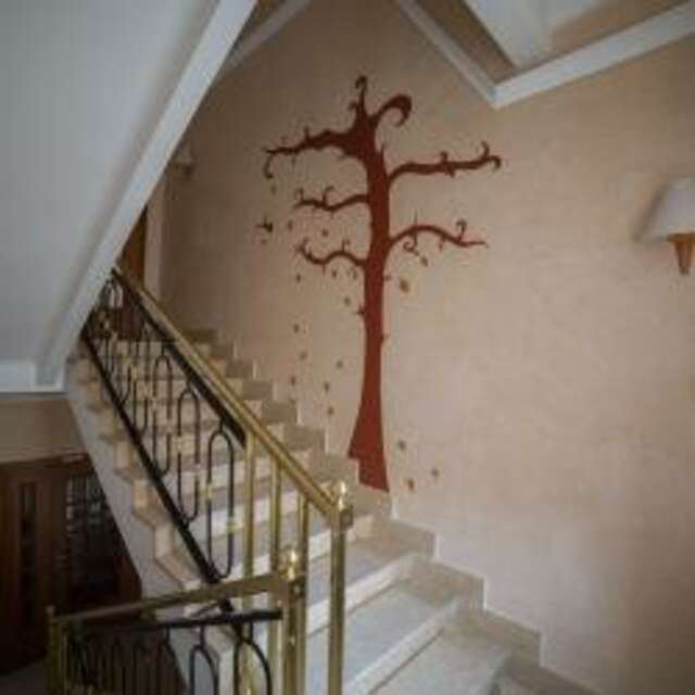 Гостиница Симбирск Ульяновск-65