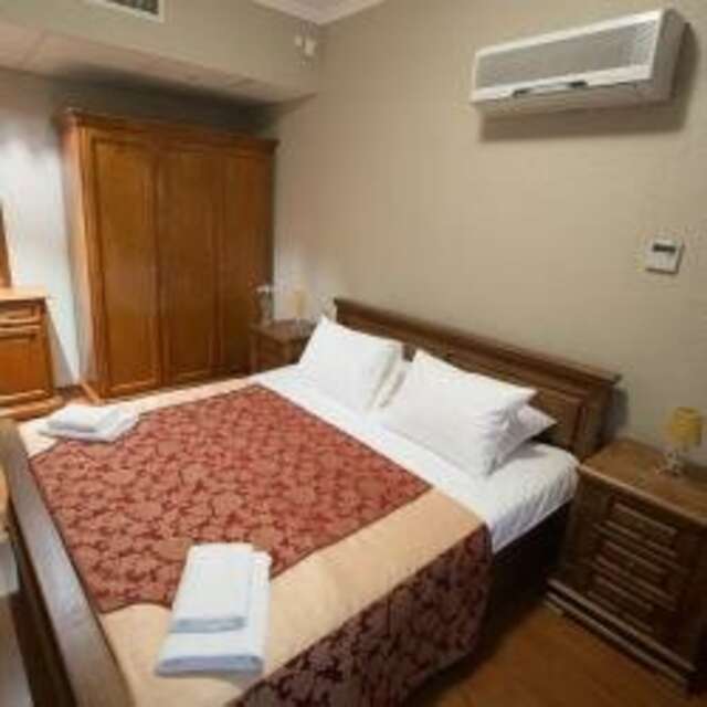 Гостиница Симбирск Ульяновск-71