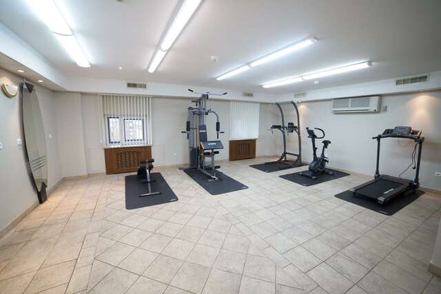 Гостиница Симбирск Ульяновск-207