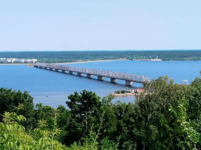 Гостиница Симбирск Ульяновск-240