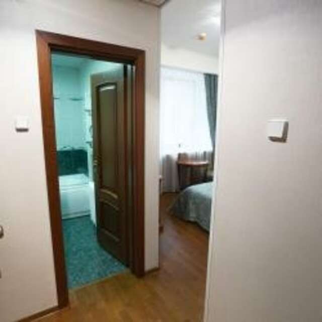 Гостиница Симбирск Ульяновск-195