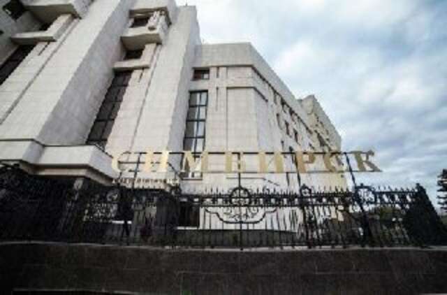 Гостиница Симбирск Ульяновск-22