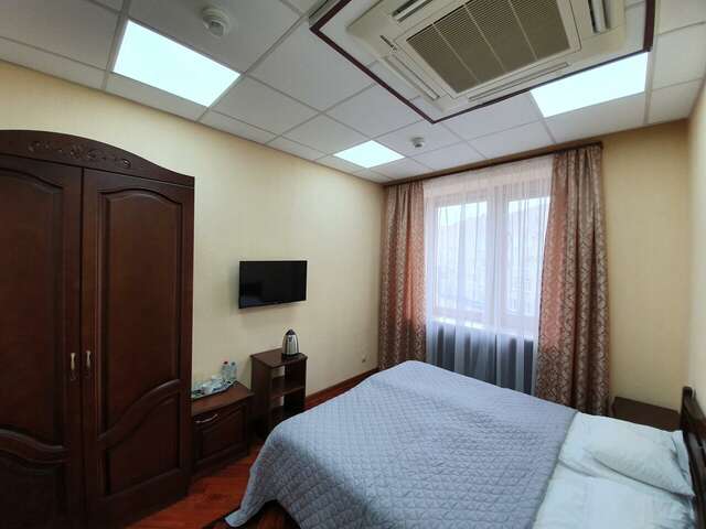 Гостиница Симбирск Ульяновск-186