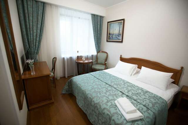 Гостиница Симбирск Ульяновск-213