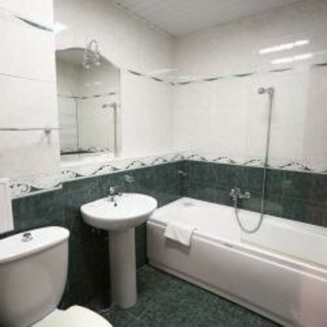 Гостиница Симбирск Ульяновск-134