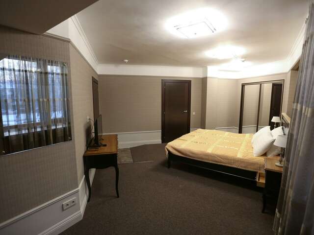 Гостиница Симбирск Ульяновск-108