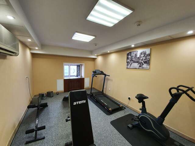 Гостиница Симбирск Ульяновск-185