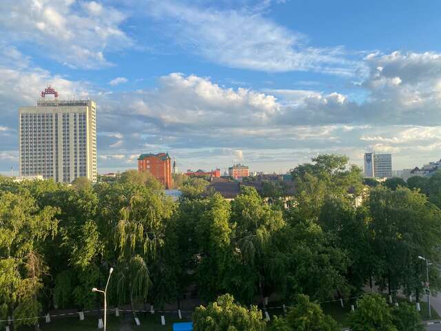 Гостиница Симбирск Ульяновск-242