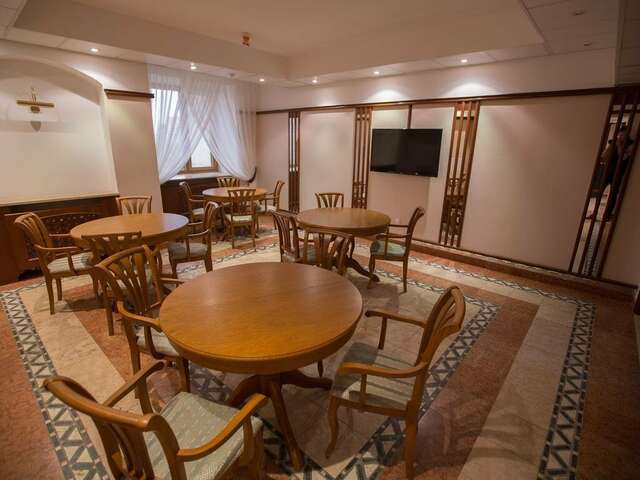 Гостиница Симбирск Ульяновск-155