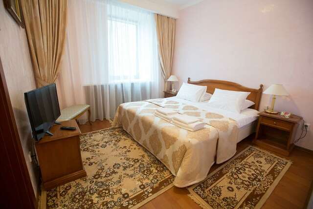 Гостиница Симбирск Ульяновск-170