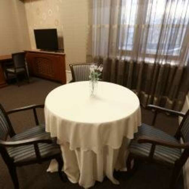 Гостиница Симбирск Ульяновск-51