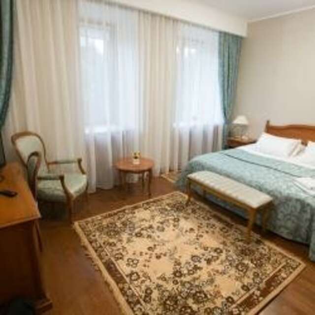 Гостиница Симбирск Ульяновск-214