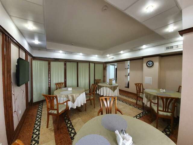 Гостиница Симбирск Ульяновск-129