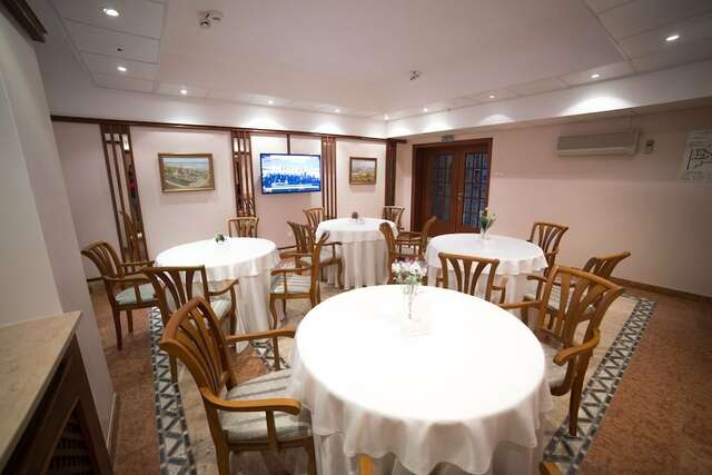 Гостиница Симбирск Ульяновск-217