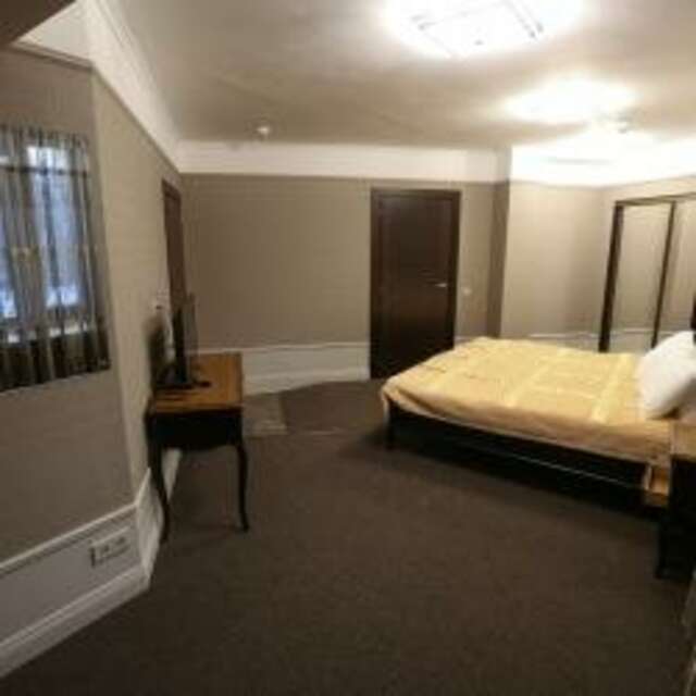 Гостиница Симбирск Ульяновск-69