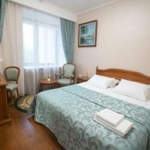 Гостиница Симбирск Ульяновск-223