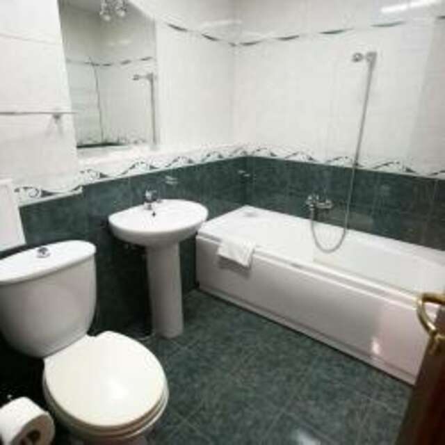 Гостиница Симбирск Ульяновск-209