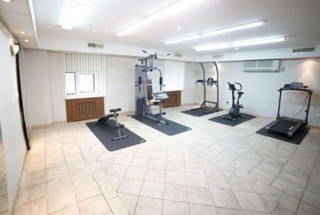 Гостиница Симбирск Ульяновск-158