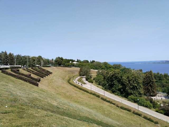 Гостиница Симбирск Ульяновск-247