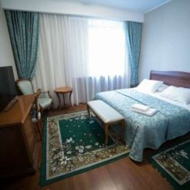 Гостиница Симбирск Ульяновск-137