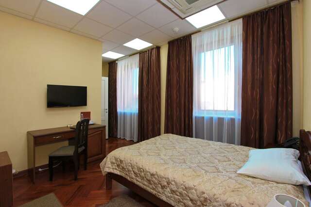 Гостиница Симбирск Ульяновск-196