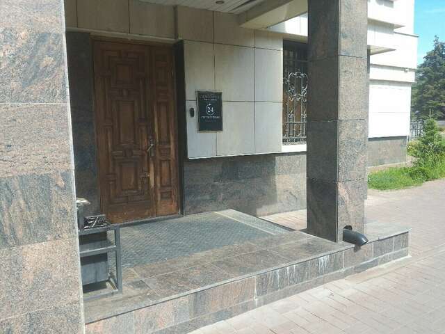 Гостиница Симбирск Ульяновск-54