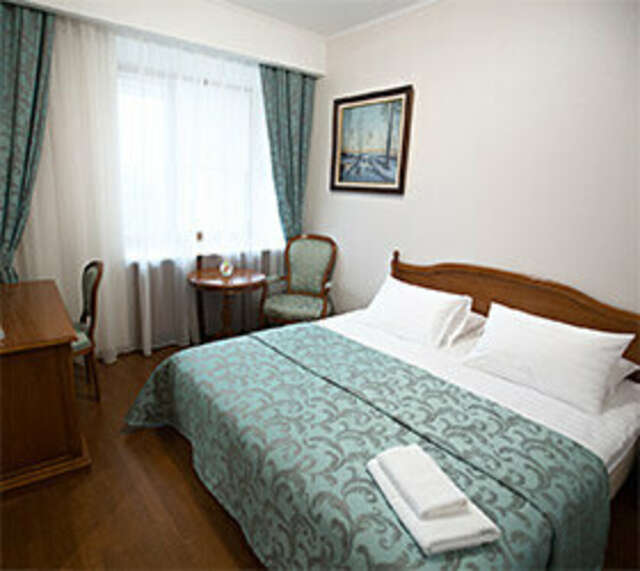 Гостиница Симбирск Ульяновск-130