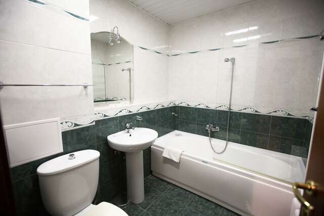 Гостиница Симбирск Ульяновск-168