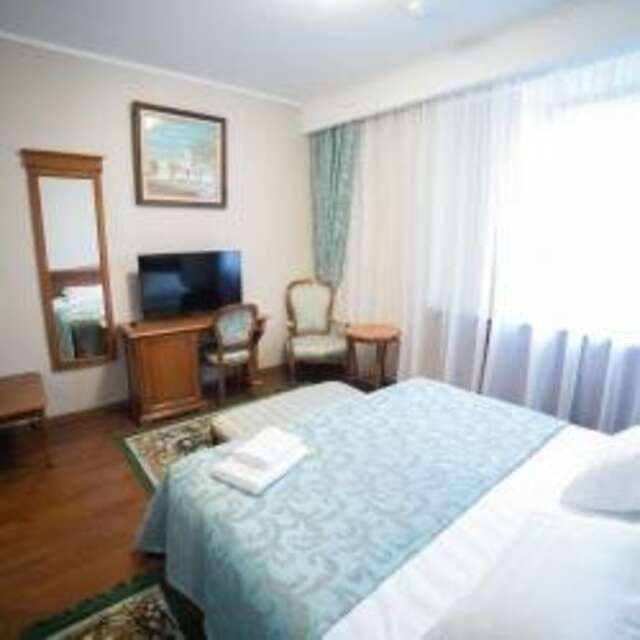 Гостиница Симбирск Ульяновск-231