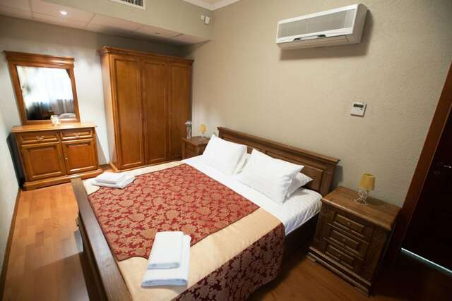 Гостиница Симбирск Ульяновск-151