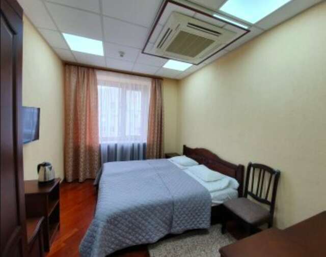 Гостиница Симбирск Ульяновск-116