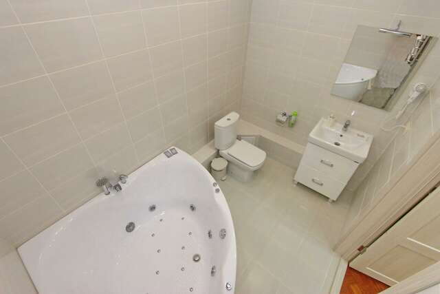 Гостиница Симбирск Ульяновск-140