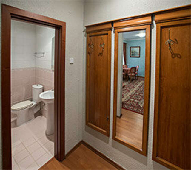 Гостиница Симбирск Ульяновск-23