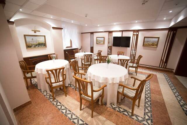 Гостиница Симбирск Ульяновск-159